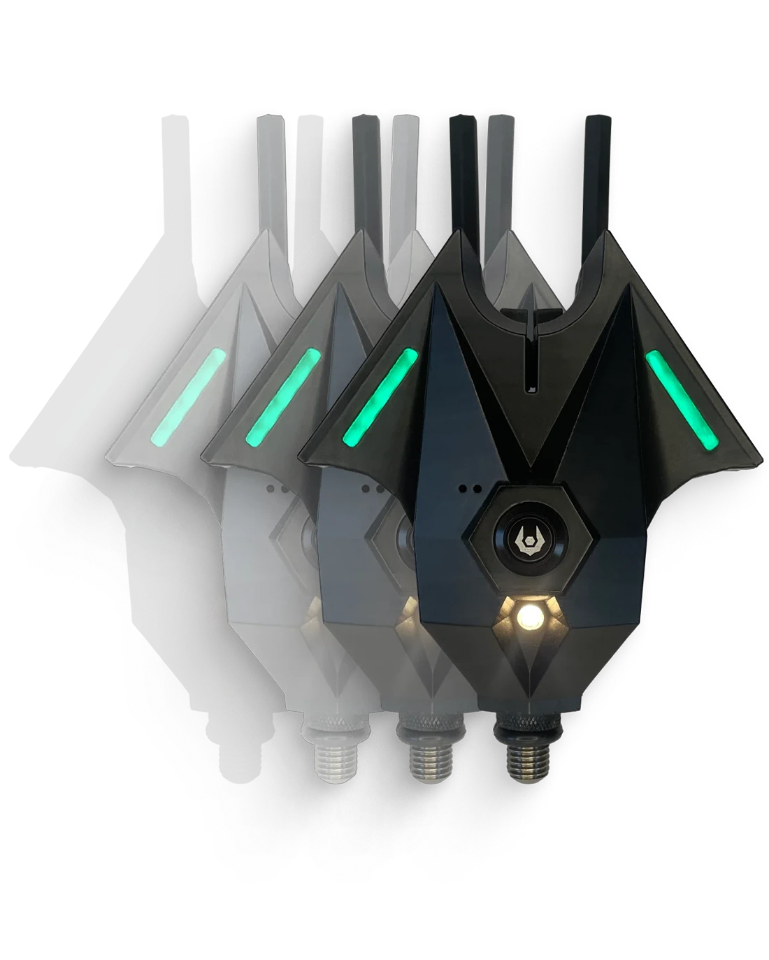 Vampire Bite Alarm Smart Bissanzeiger