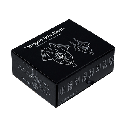 Vampire Détecteur de touche