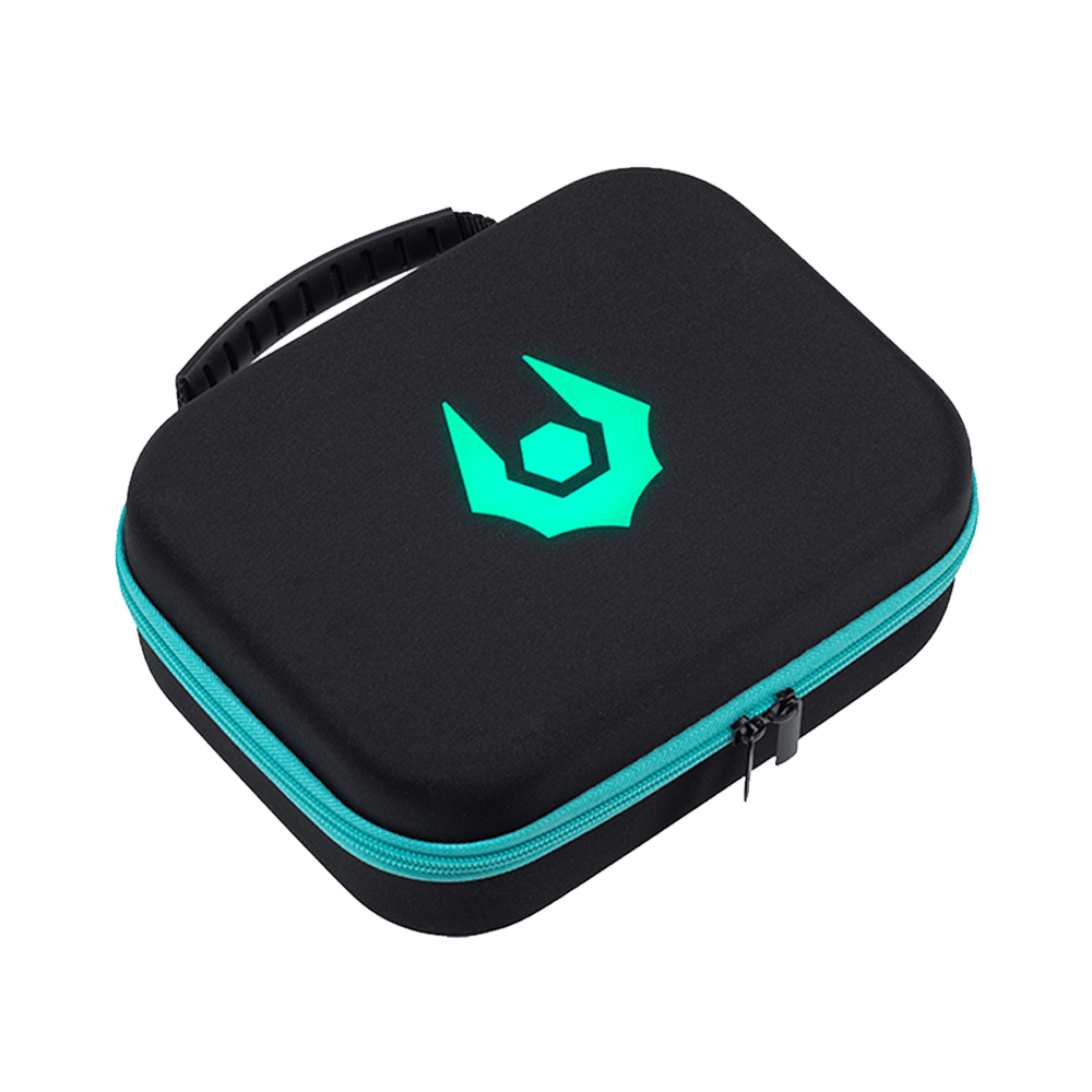 Vampire Détecteur de touche