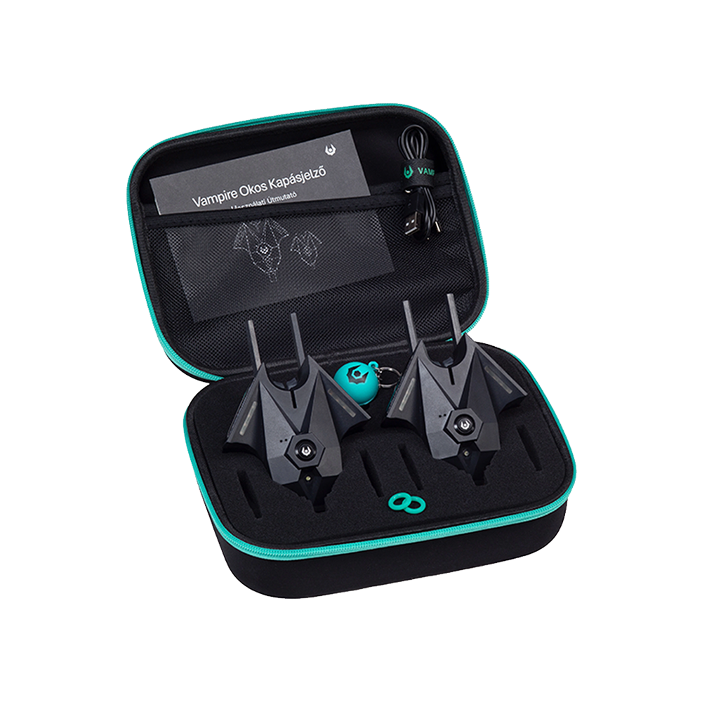 Vampire Détecteur de touche