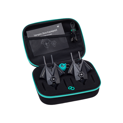 Vampire Détecteur de touche