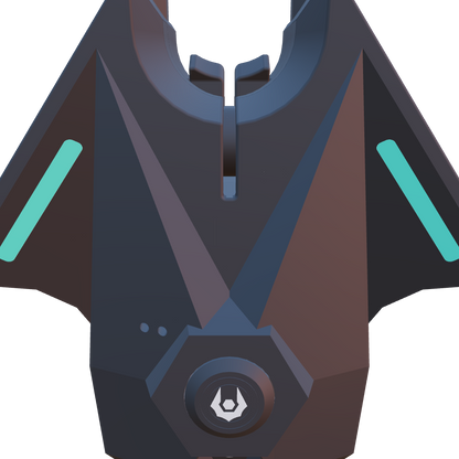 Vampire Détecteur de touche