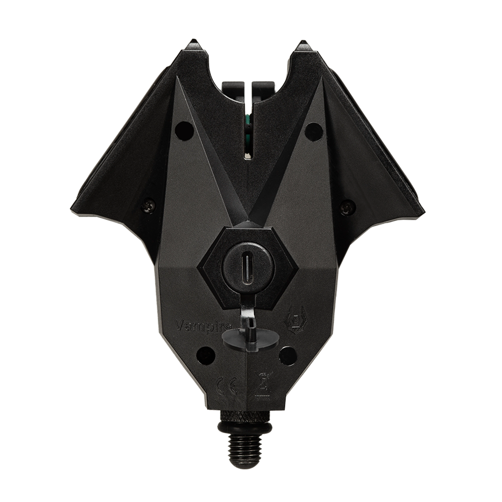 Vampire Bite Alarm Smart Bissanzeiger 1 Stück
